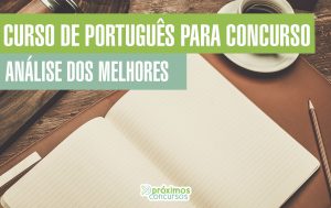 Curso de Português para Concurso