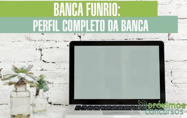 Banca Funrio 2018