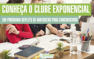 Clube Exponencial