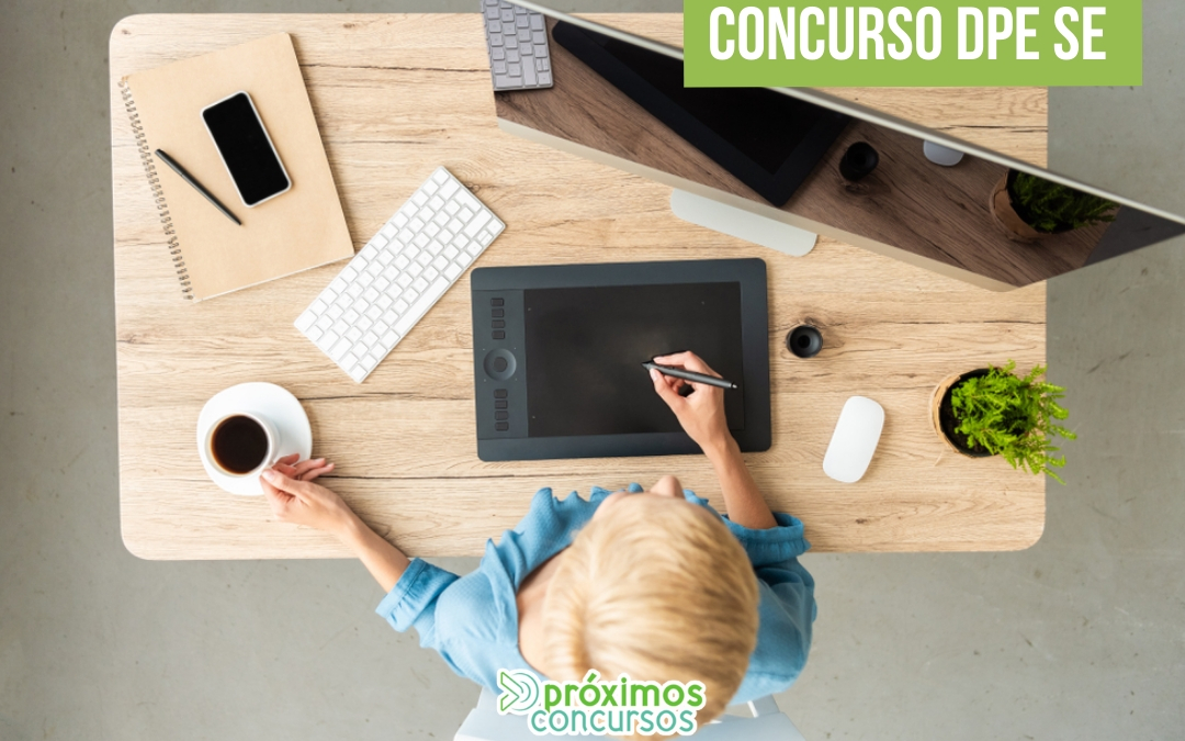 Concurso DPE SE: Cebraspe é a banca!