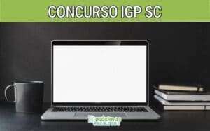 Concurso IGP SC