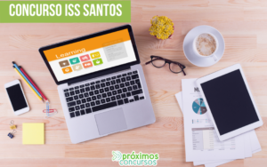 Concurso ISS Santos