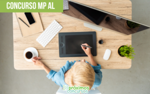 Concurso MP AL