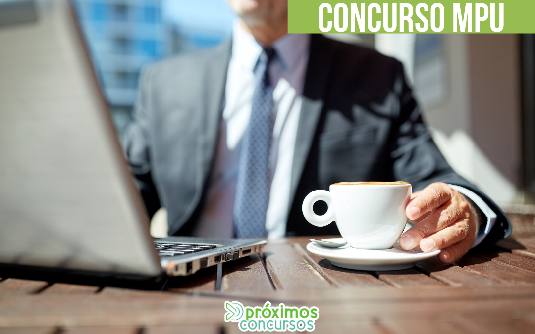 Concurso MPU: Prazo de validade suspenso!