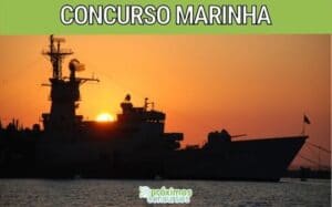 Concurso Marinha2021