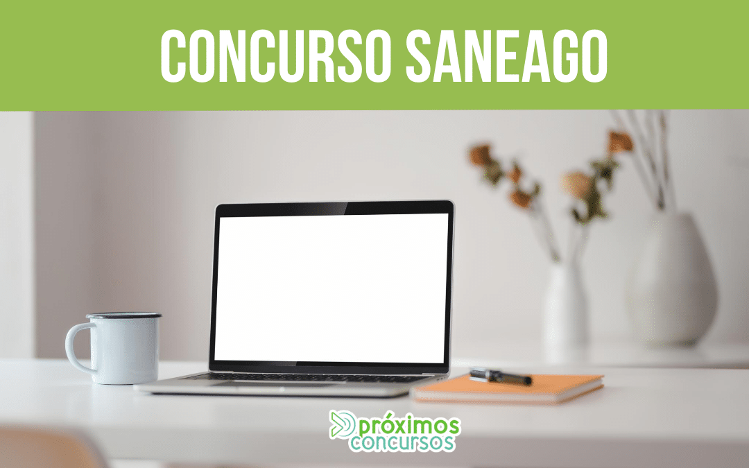 Concurso SANEAGO: Abertas inscrições para 25 vagas de Nível Técnico