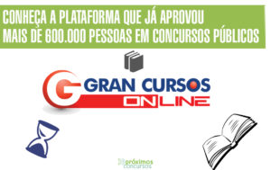 gran cursos on