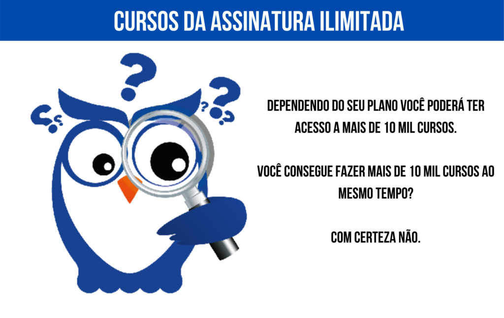 Cursos Estratégia