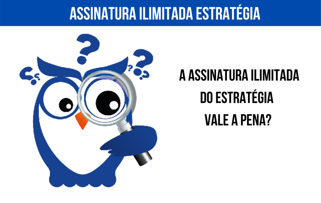 Vale a pena Estratégia