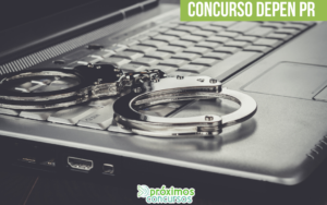 Concurso Depen PR