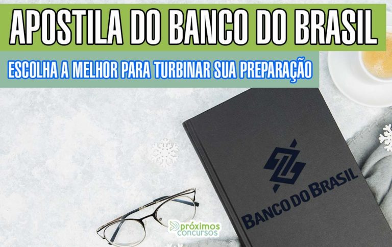 Apostila Banco do Brasil