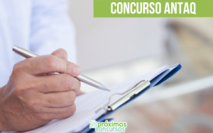 Concurso ANTAQ