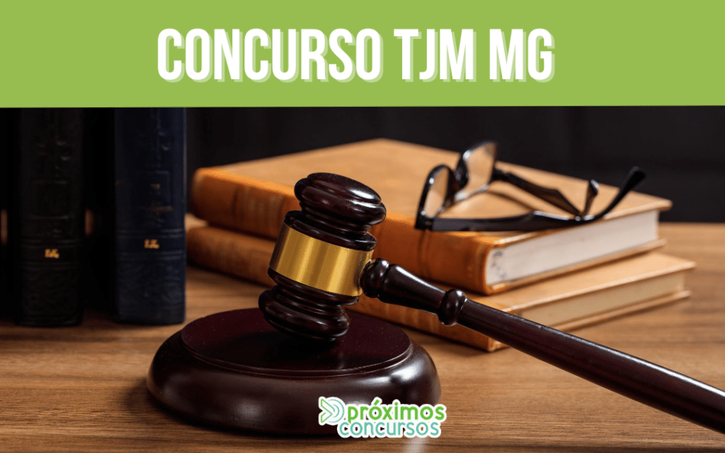 Concurso TJM MG: Encaminhado Projeto de Lei para unificação do quadro de pessoal