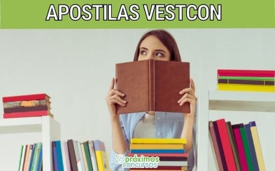 Concurso Vestcon