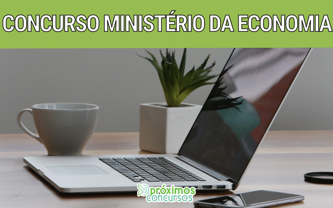 Concurso Ministério da Economia: 39 vagas para Arquivologia e Direito
