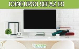 Concurso SEFAZ ES