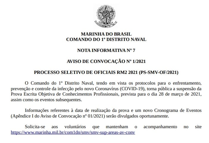 Marinha
