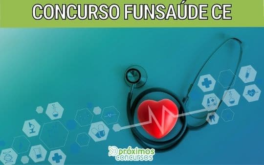 Concurso Funsaúde