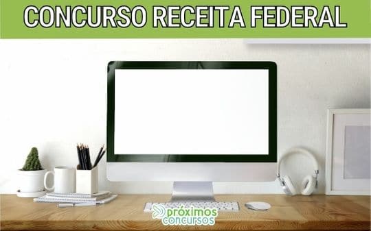 Concurso Receita