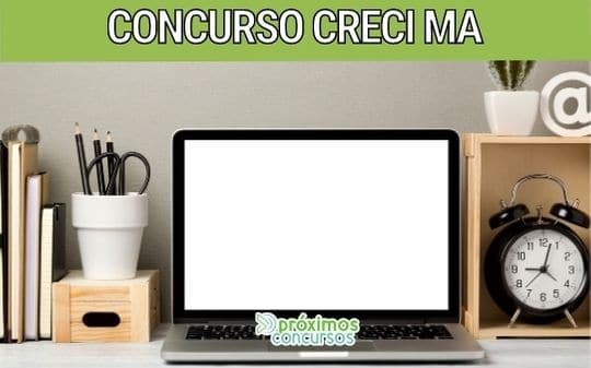 Concurso Creci MA