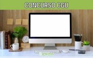 Concurso CGU