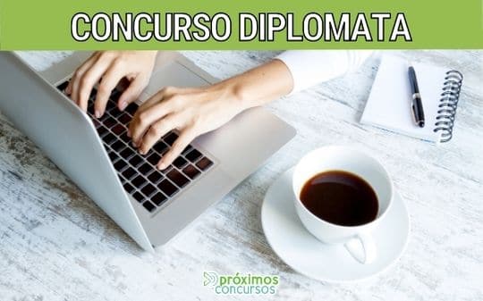 Concurso Diplomata