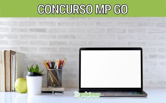 Concurso MP GO2