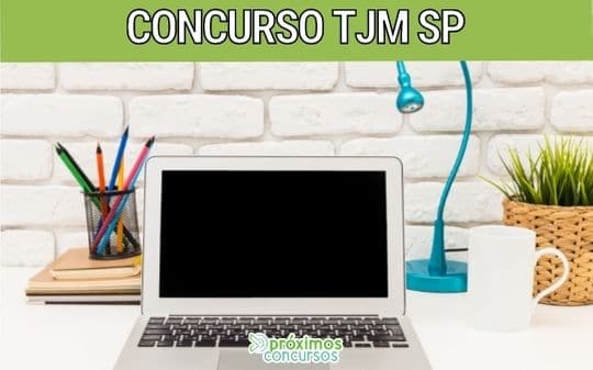 Concurso TJM SP2
