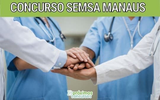 Concurso SEMSA