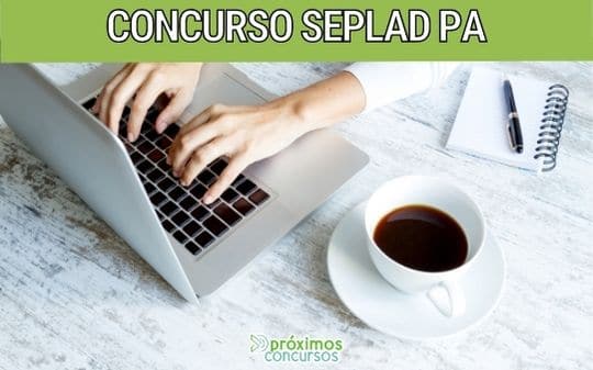 Concurso SEPLAD PA