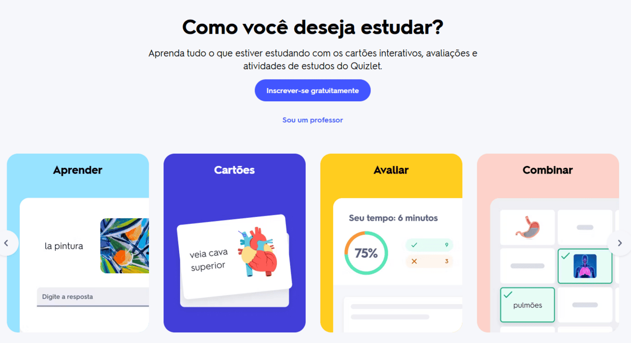 quizlet
