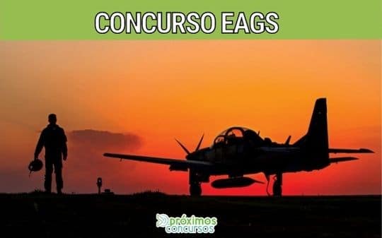 Concurso EAGS