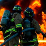 Concurso Bombeiros RO