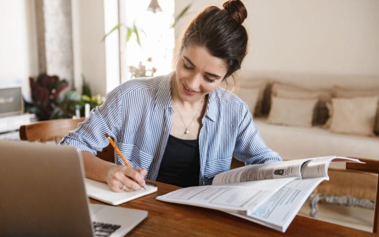 estudar para concurso