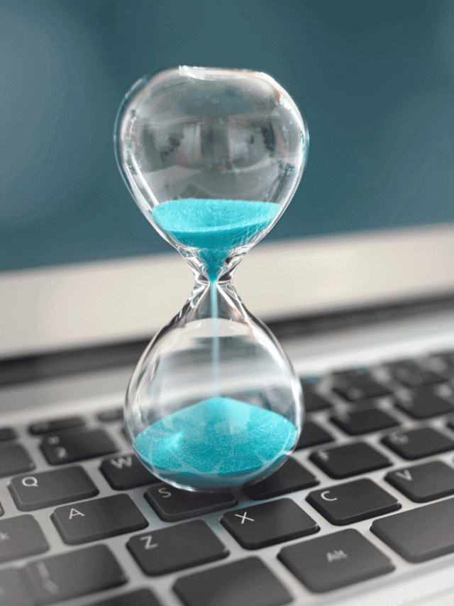 Estratégias para quem tem pouco tempo e precisa de resultados