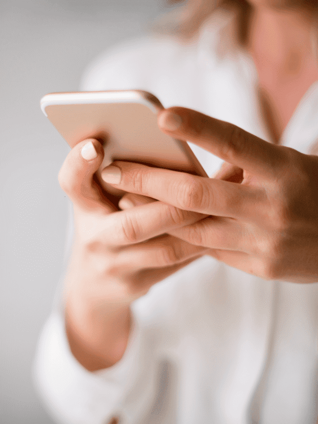 Como transformar seu celular em aliado nos estudos para concursos