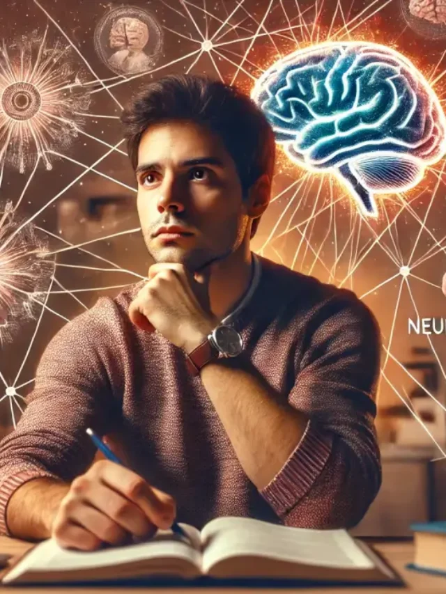 neuroplasticidade do cérebro