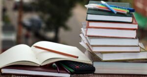 livros de questões