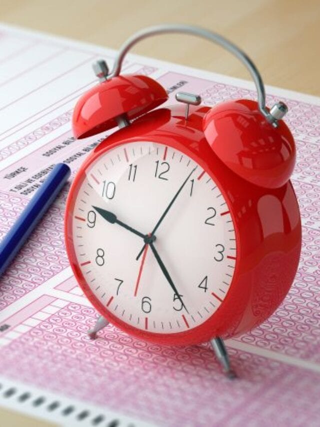Estratégias para quem tem pouco tempo e precisa de resultados