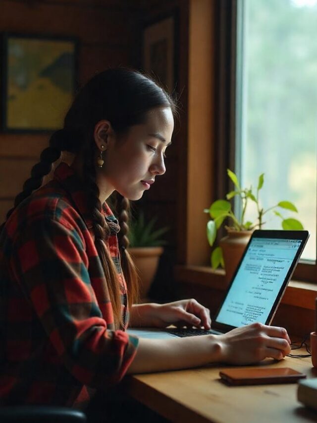 Dicas de organização para quem estuda por PDF ou videoaulas