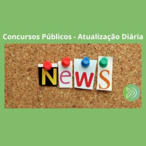 Noticias de Concursos