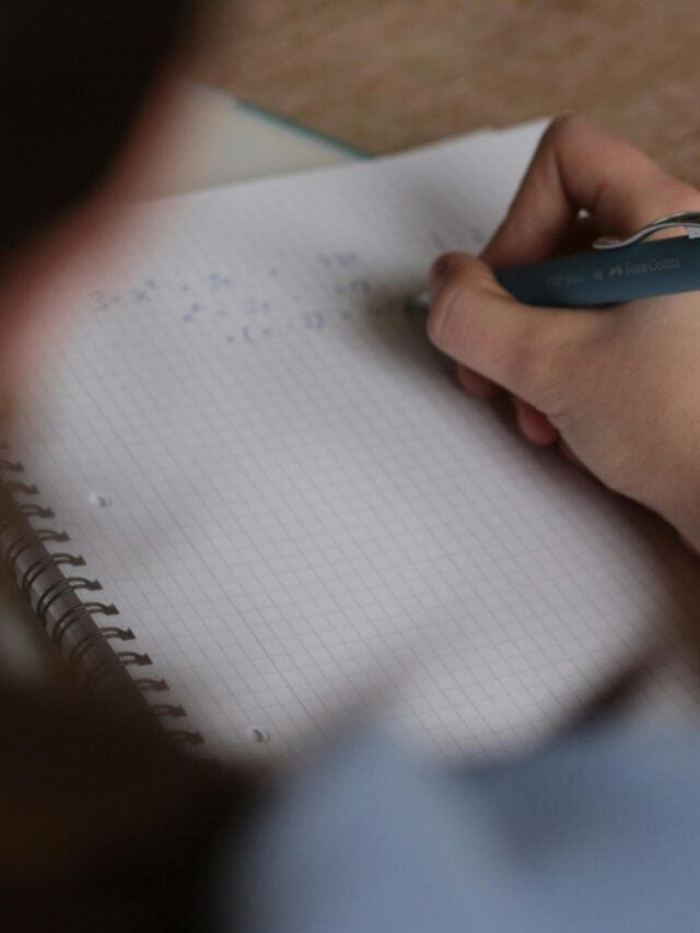 Como definir prioridades de estudo com base no conteúdo cobrado
