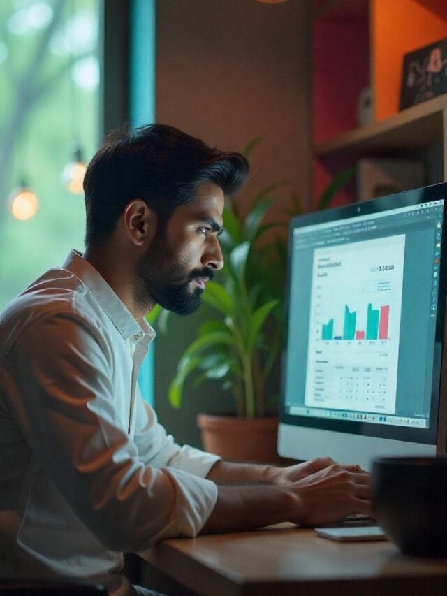 Como criar um planner de estudos personalizado e funcional
